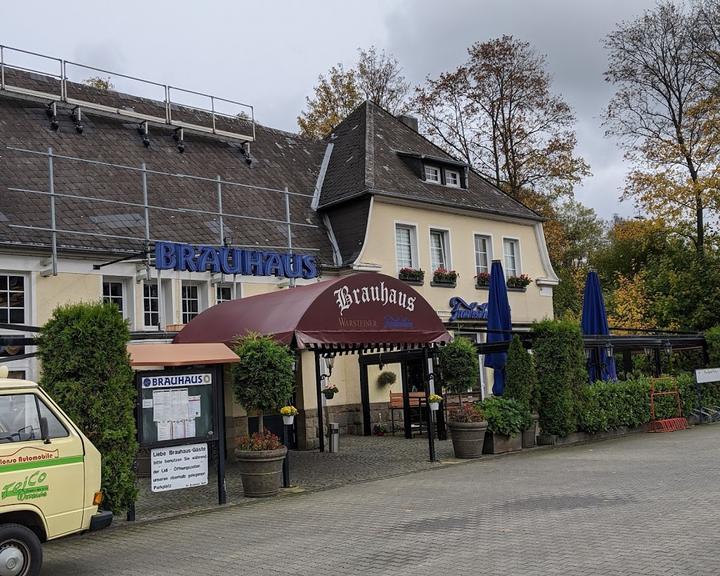 Brauhaus Alter Bahnhof